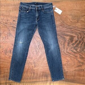 MOTHER Jeans Size 28